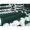 Security Temporary Chain Link Garden Fence